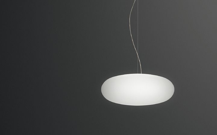 Современный светильник Vibia Vol 0225