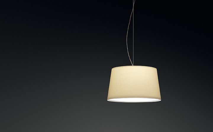 Подвесной светильник Vibia Warm 4925