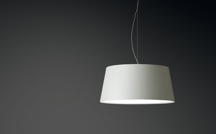 Подвесной светильник Vibia Warm 4930-4931