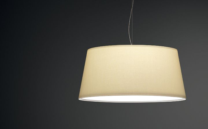 Подвесной светильник Vibia Warm 4935