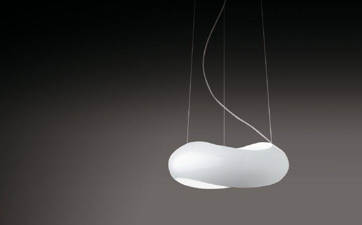 Современный подвесной светильник Vibia Infinity 2021
