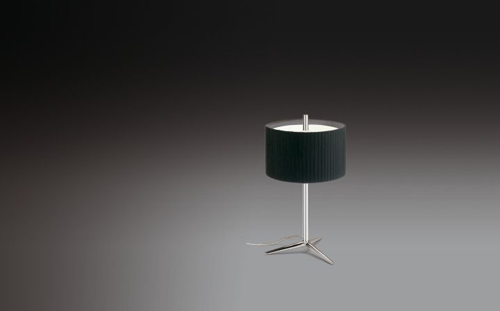 Настольная лампа Vibia Plis 5111