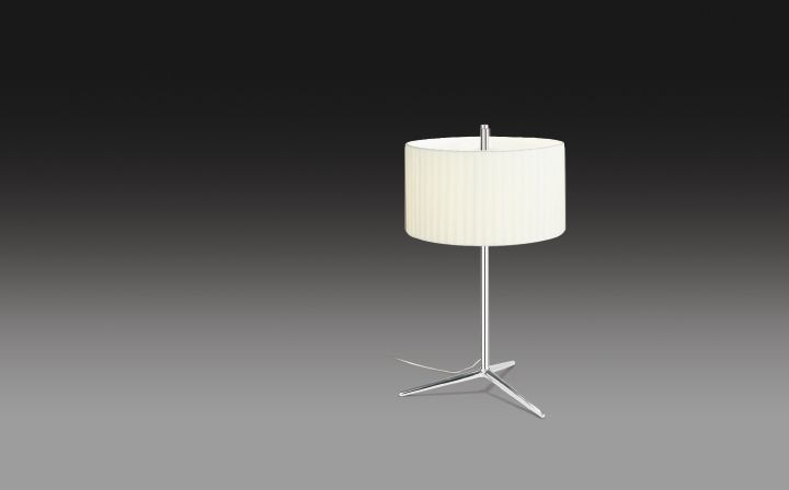 Настольная лампа Vibia Plis 5115