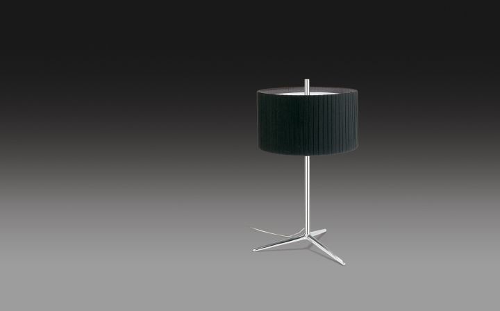 Настольная лампа Vibia Plis 5116