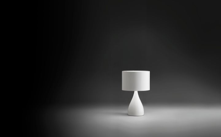 Современная настольная лампа Vibia Jazz 1331