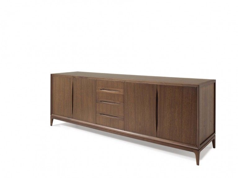 Стеллаж Ceccotti Collezioni Brad credenza / cassettiera