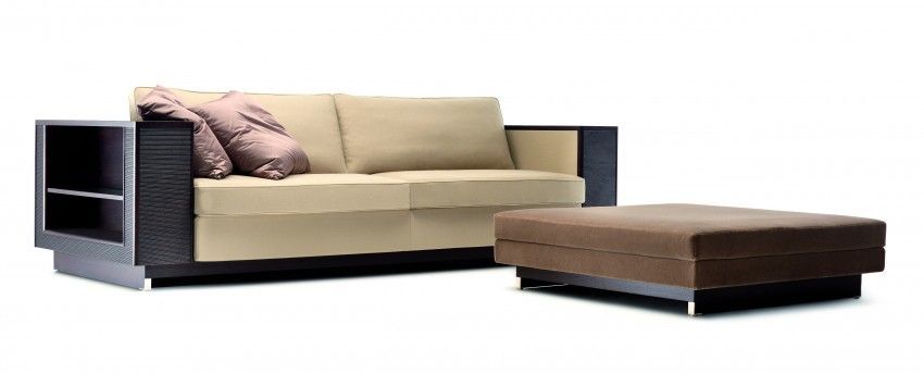 Диван Ceccotti Collezioni ICS SOFA E GRAN SOFA