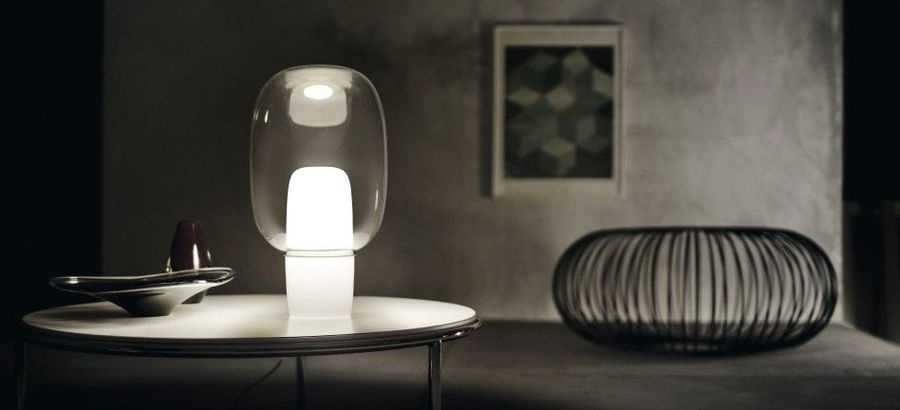 Настольная лампа Foscarini Yoko