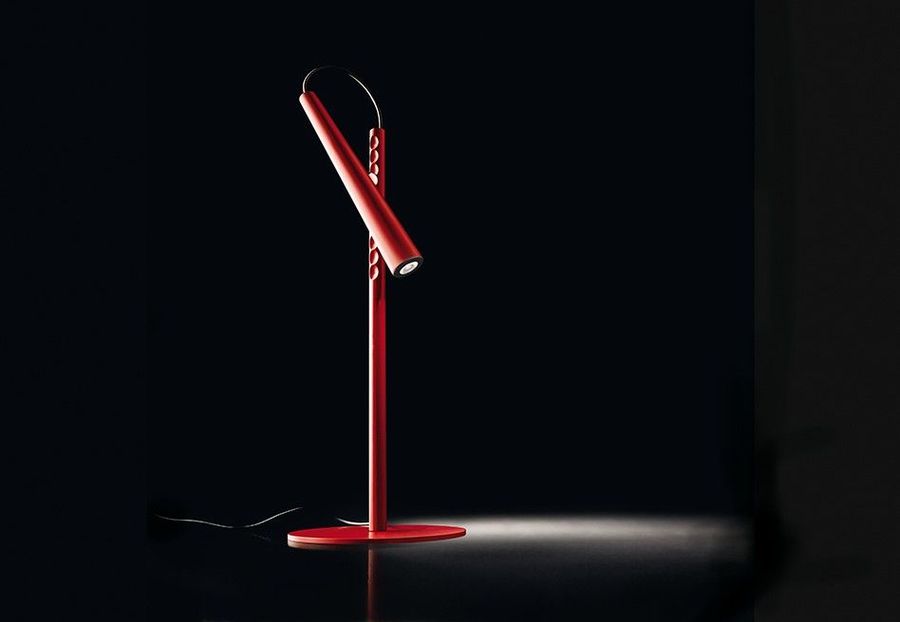 Настольная лампа Foscarini Magneto