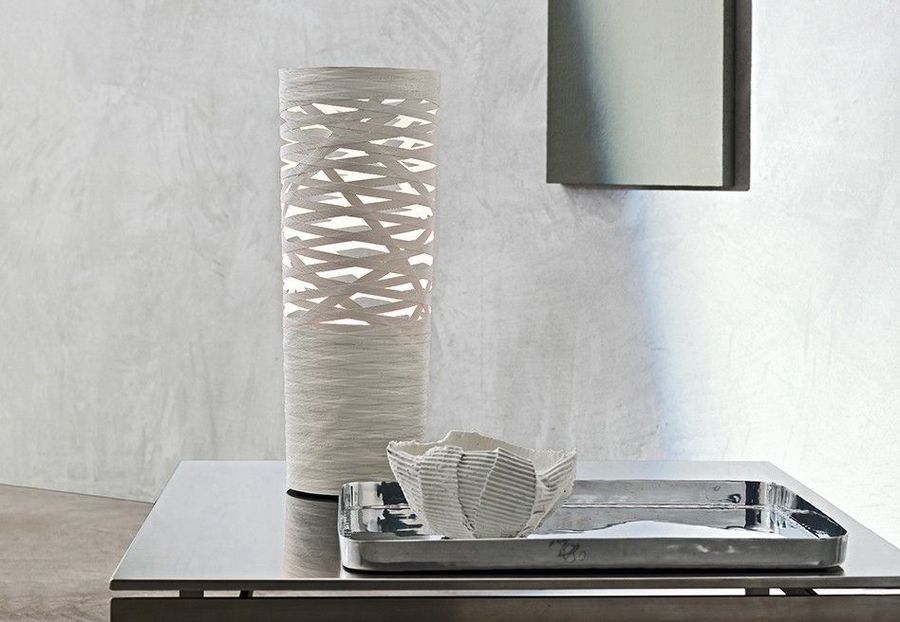 Настольная лампа Foscarini Tress