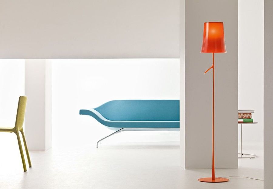 Напольная лампа Foscarini Birdie