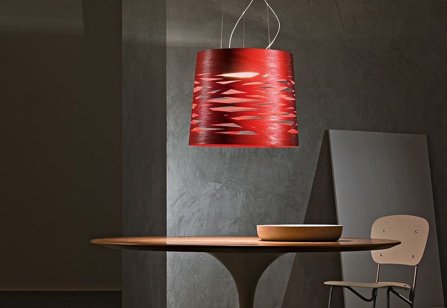 Люстра Foscarini Tress