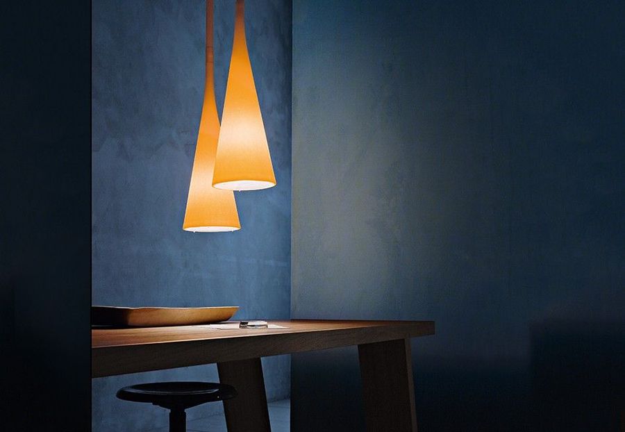 Люстра Foscarini Uto