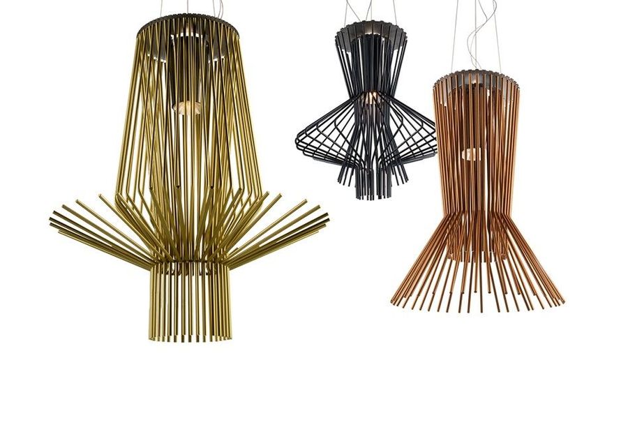 Люстра Foscarini Allegretto