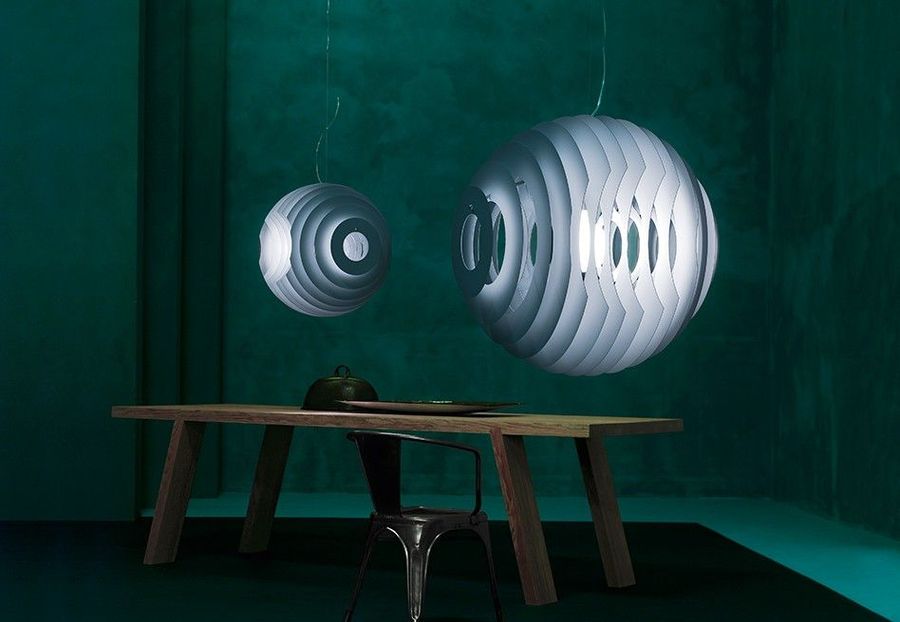 Люстра Foscarini Supernova