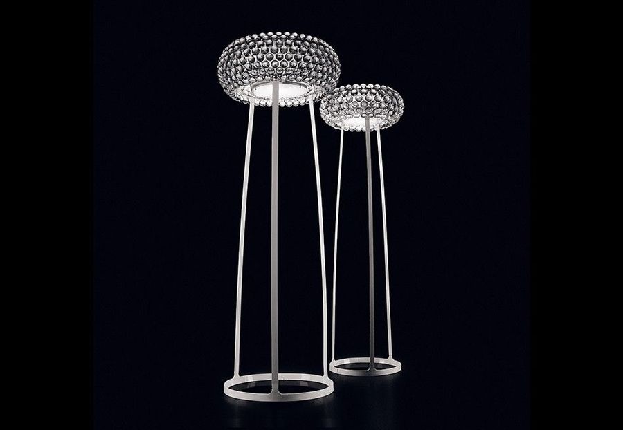 Напольная лампа Foscarini Caboche