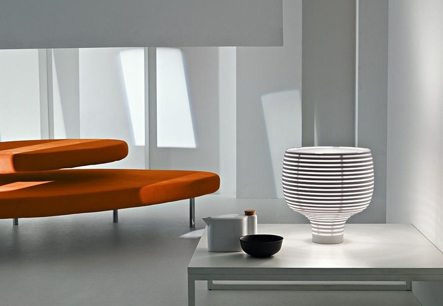 Настольная лампа Foscarini Behive