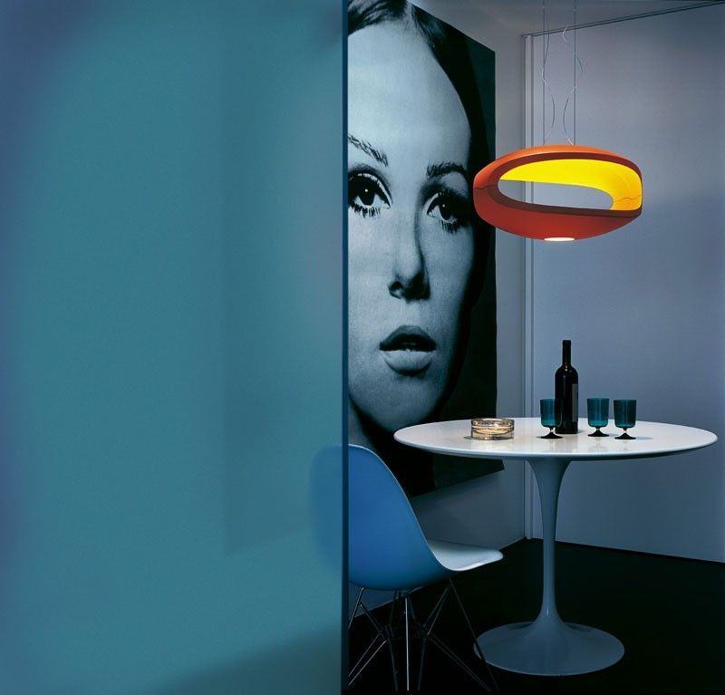 Люстра Foscarini O-Space