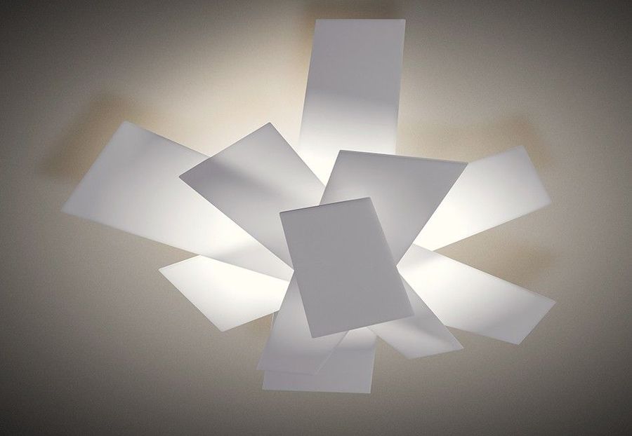 Светильник Foscarini Big Bang