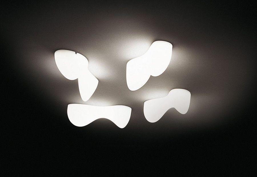 Светильник Foscarini Blob S