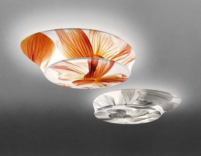 Светильник Foscarini Wagashi