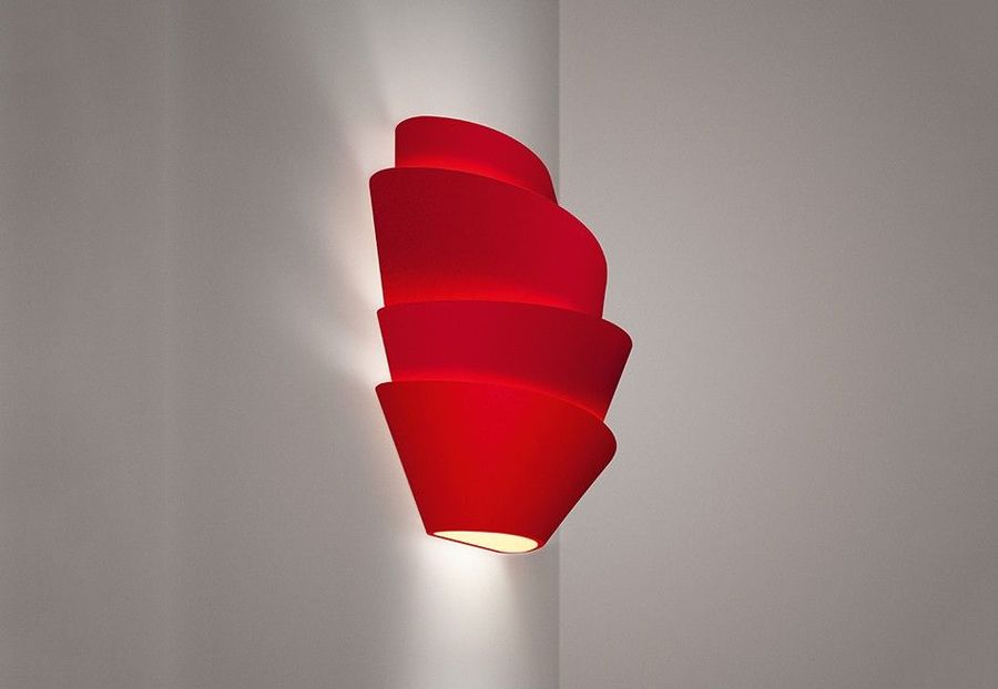 Бра Foscarini Le Soleil