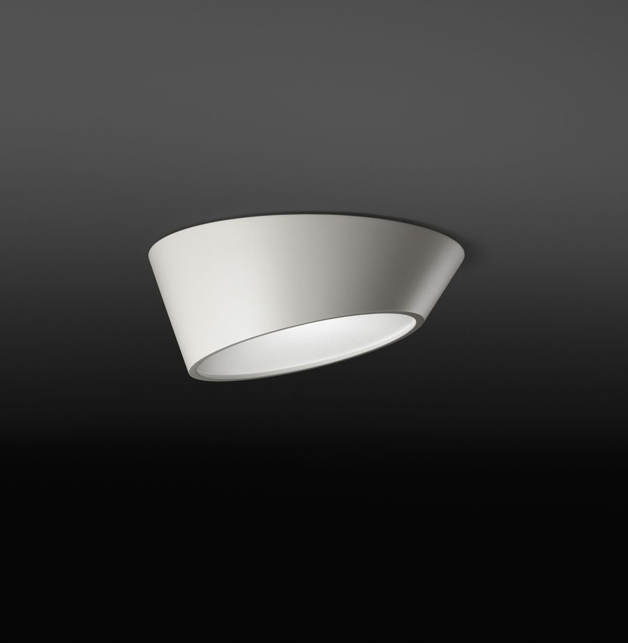 Современный потолочный светильник Vibia Plus 0620, 0621
