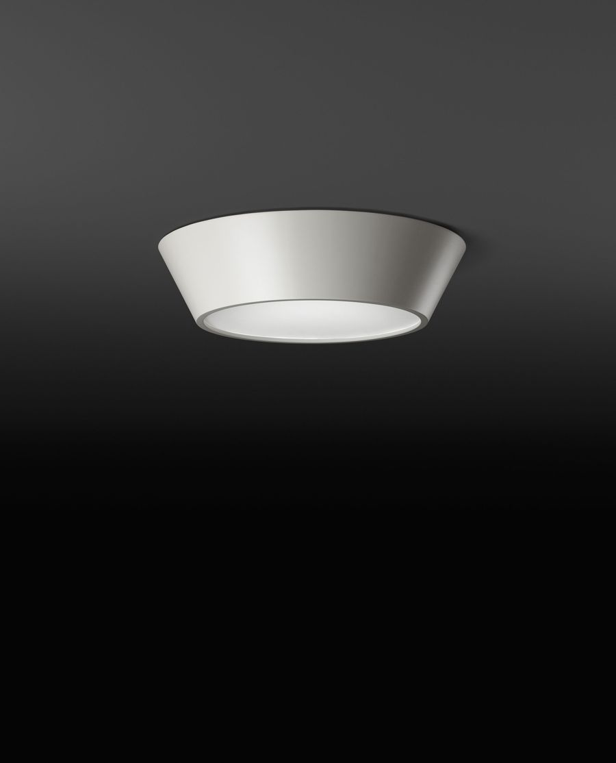Современный потолочный светильник Vibia Plus 0625, 0626