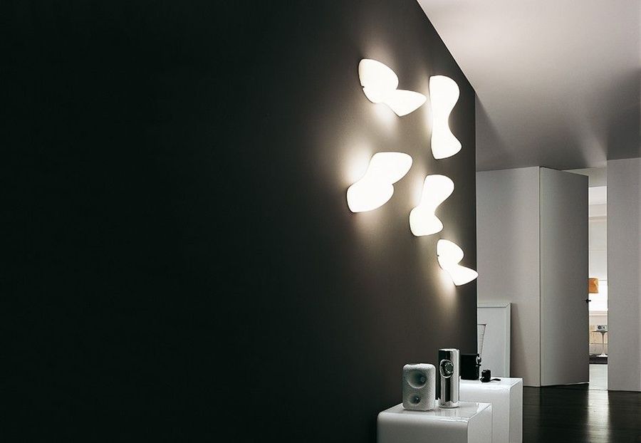 Бра Foscarini Blob S