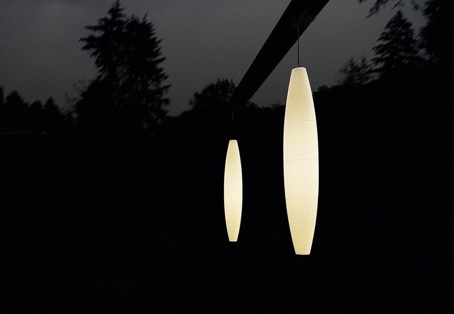 Светильник Foscarini Havana Outdoor Sospensione