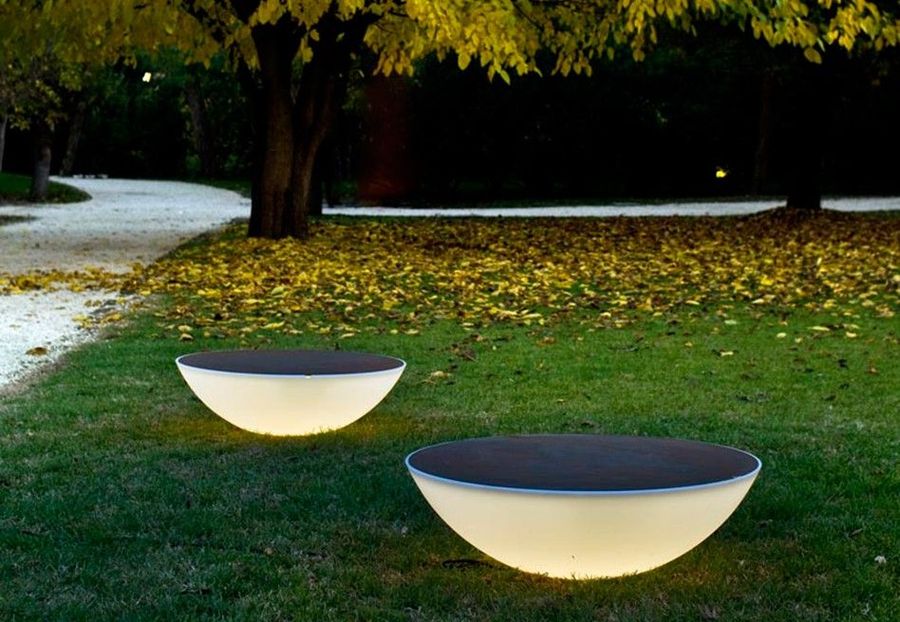 Лампа Foscarini SOLAR OUTDOOR