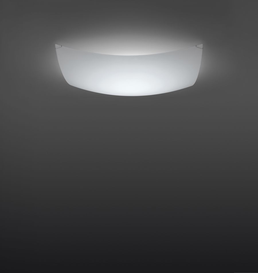 Потолочный светильник Vibia Quadra Ice 1128, 1129, 1132, 1133, 1134