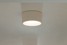 Современный потолочный светильник Vibia Domo 8200
