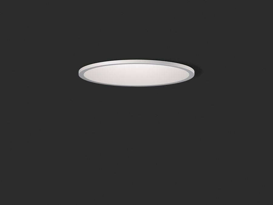 Современный потолочный светильник Vibia Domo 8205