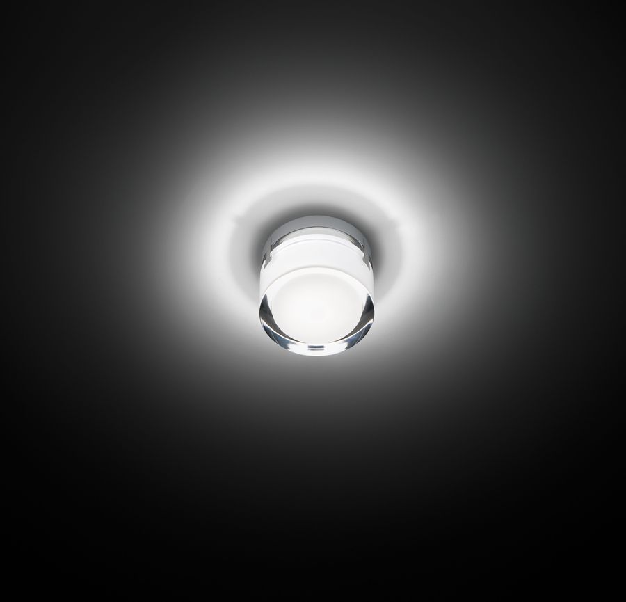 Современный потолочный светильник Vibia Scotch 0960