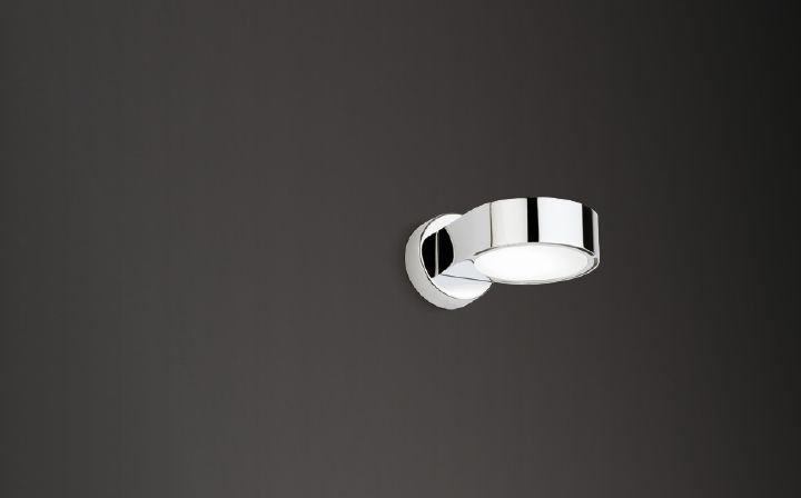 Современный настенный светильник Vibia Corner 8100