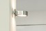 Современный настенный светильник Vibia Corner 8100