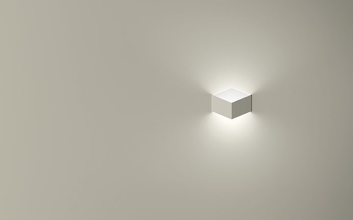 Современный дизайнерский светильник Vibia Fold Built-in 4211