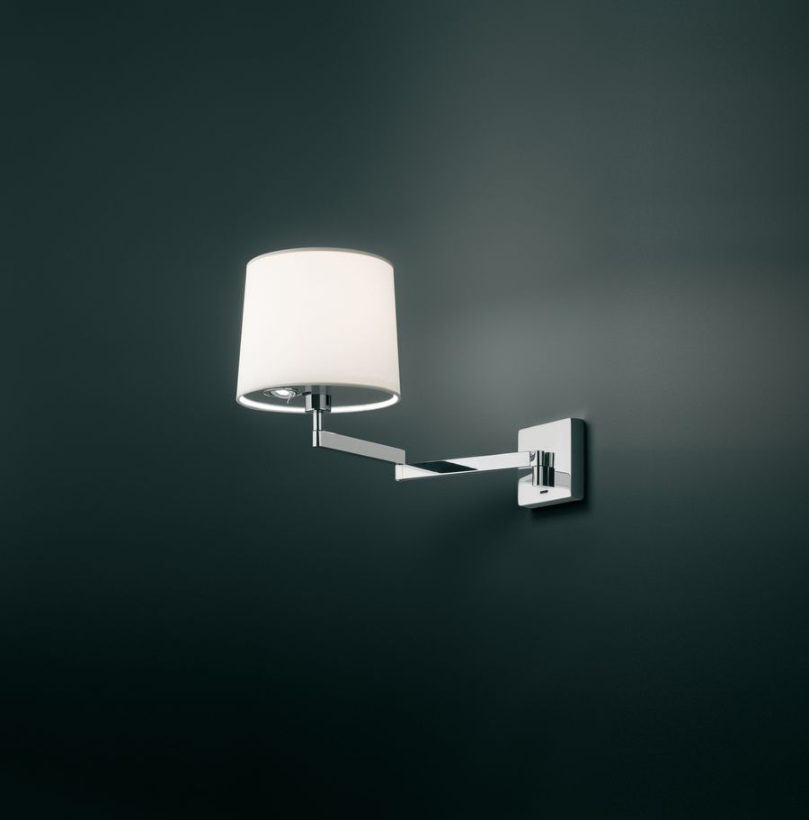 Настенный светильник Vibia Swing 0512