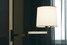 Настенный светильник Vibia Swing 0512