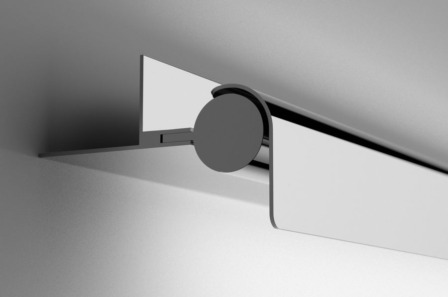 Современный настенный светильник Vibia Millenium 8093, 8094, 8095