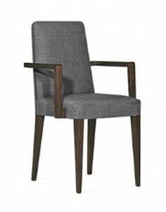 Стул Ceccotti Collezioni Classic Chair braccioli