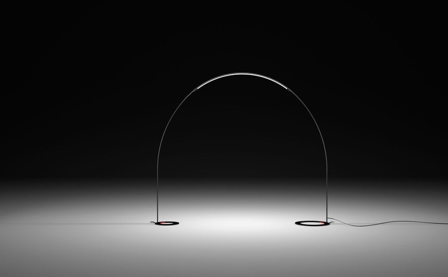 Современный светильник Vibia Halley 4150