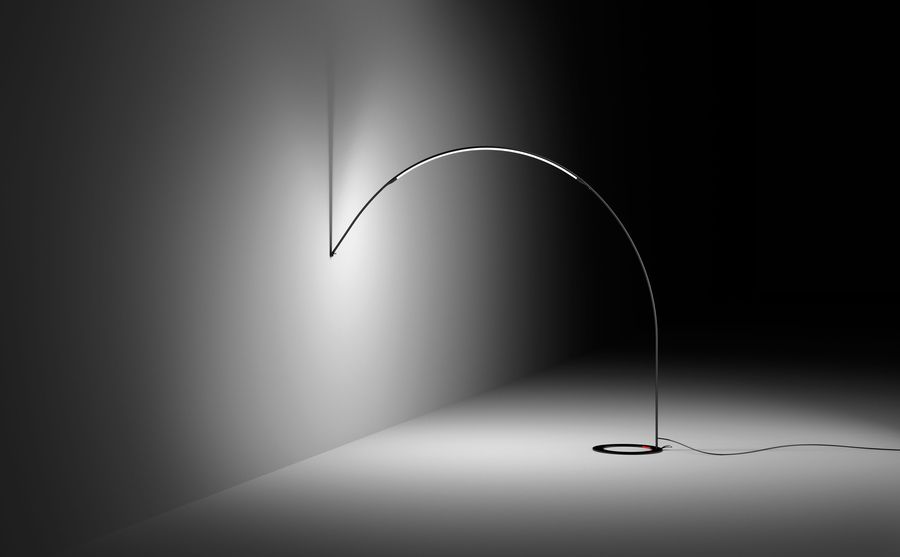 Современный светильник Vibia Halley 4150