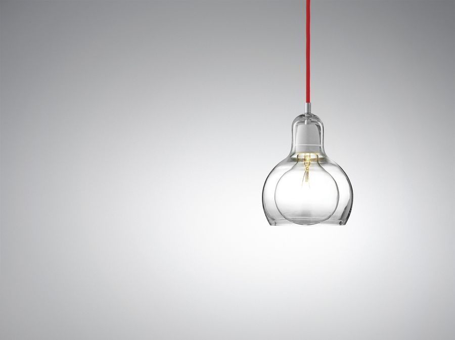 Светильник andTradition MEGA BULB SR2