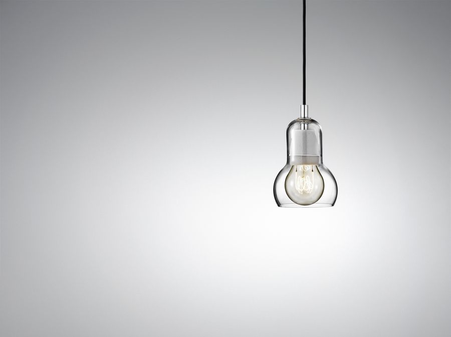 Светильник andTradition BULB SR1