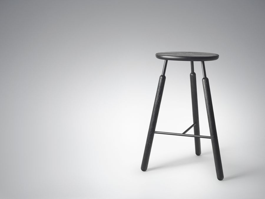 Стул andTradition RAFT BARSTOOL NA4