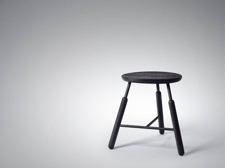 Стул andTradition RAFT STOOL NA3