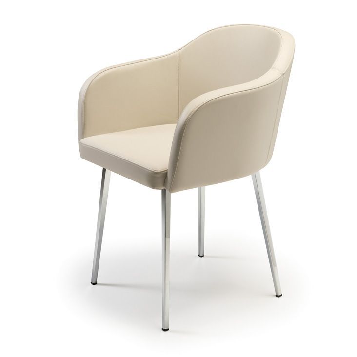 Вращающееся кресло Cattelan Italia Samantha