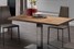 Обеденный стол Cattelan Italia Elvis wood